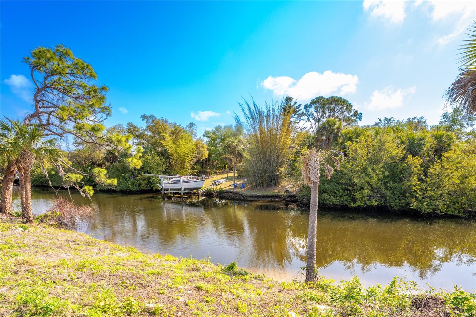 PORT CHARLOTTE SEC 41 - Residential Income