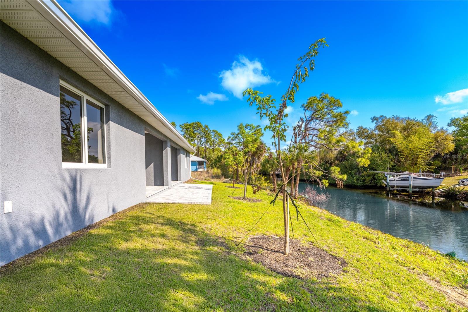 PORT CHARLOTTE SEC 41 - Residential Income