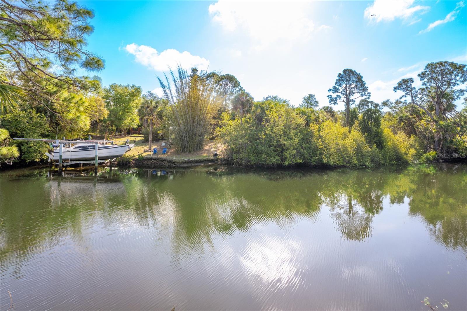 PORT CHARLOTTE SEC 41 - Residential Income