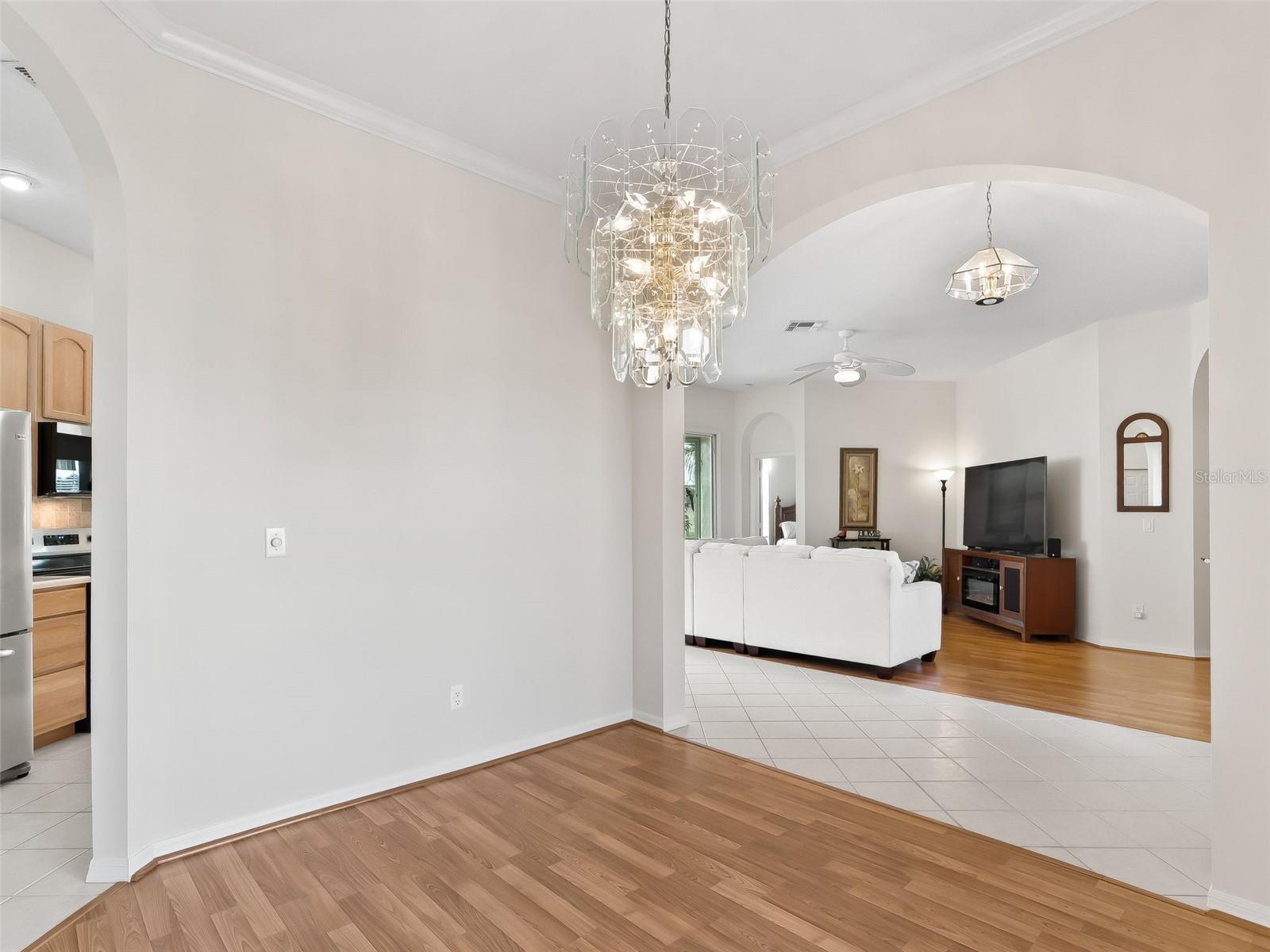 STONECREST - Residential