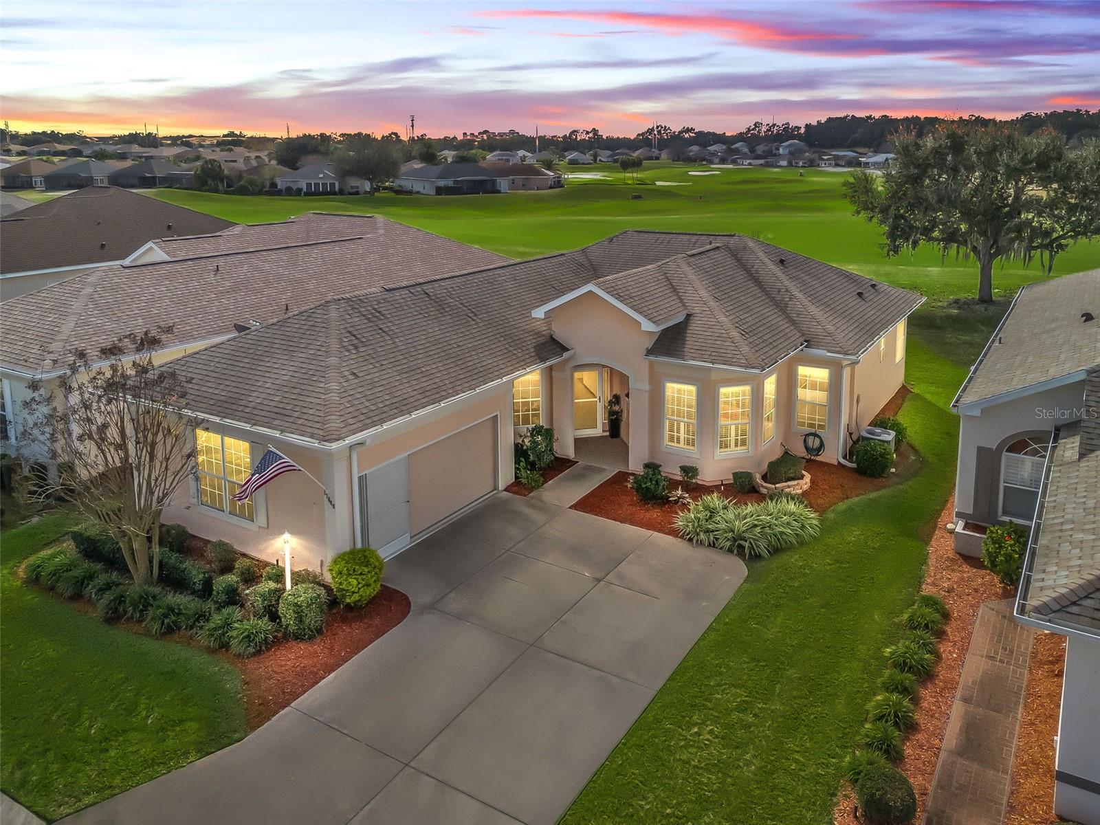 STONECREST - Residential