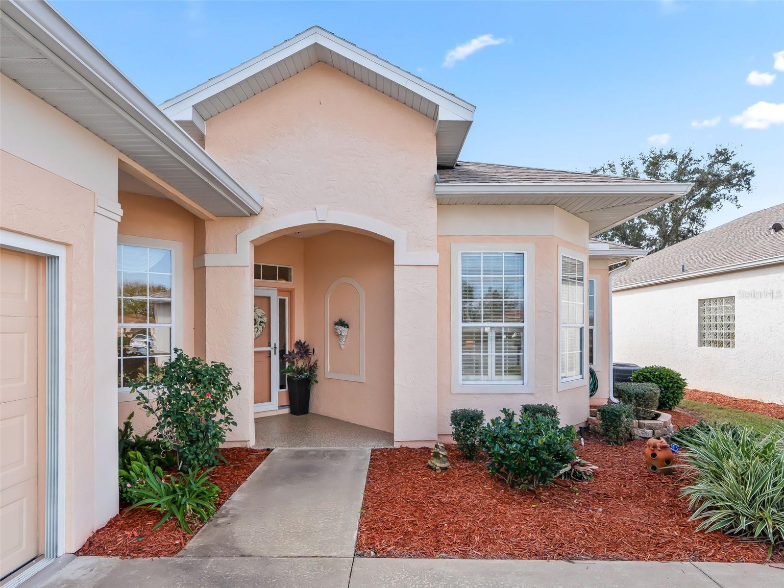 STONECREST - Residential