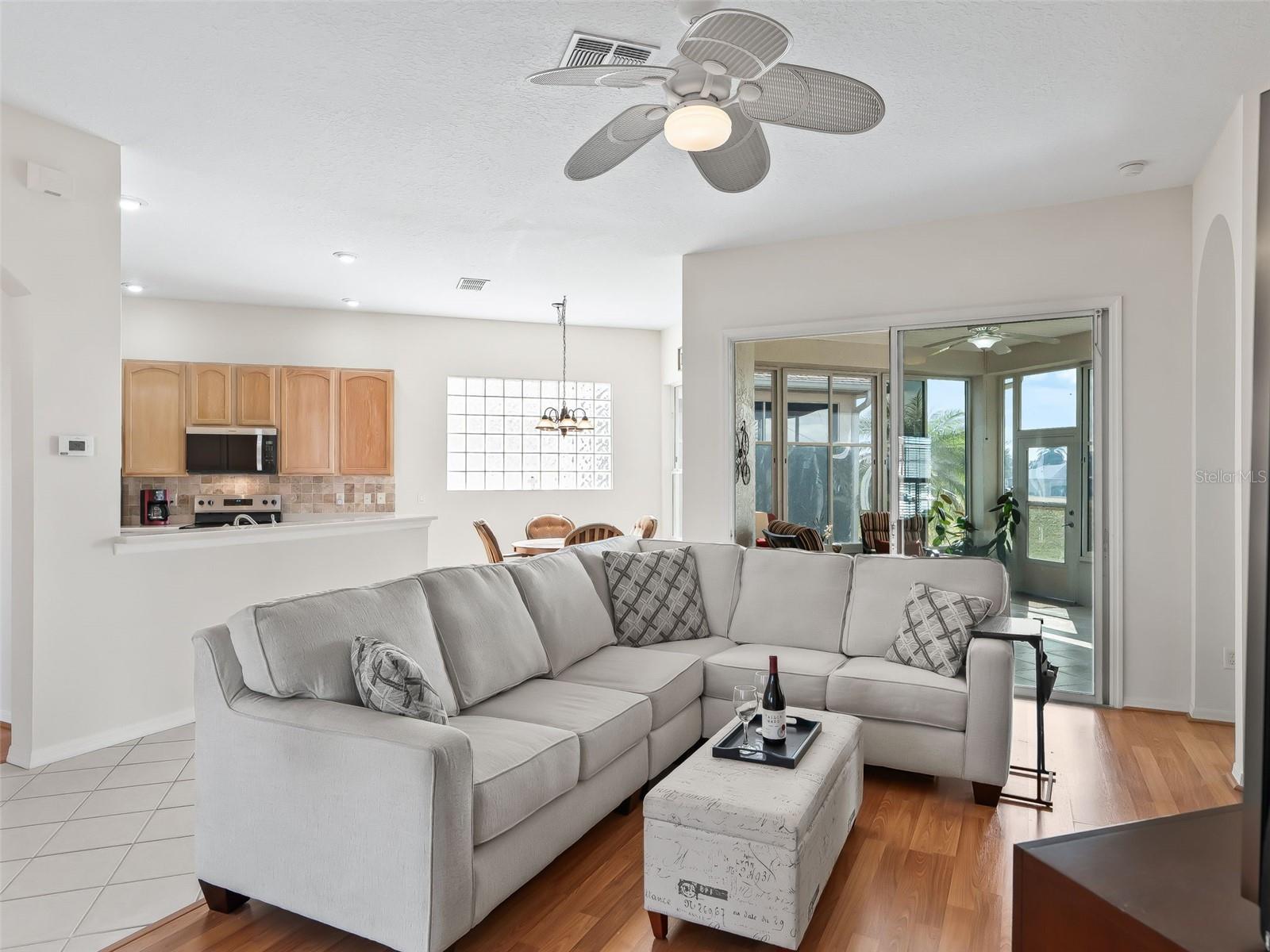 STONECREST - Residential