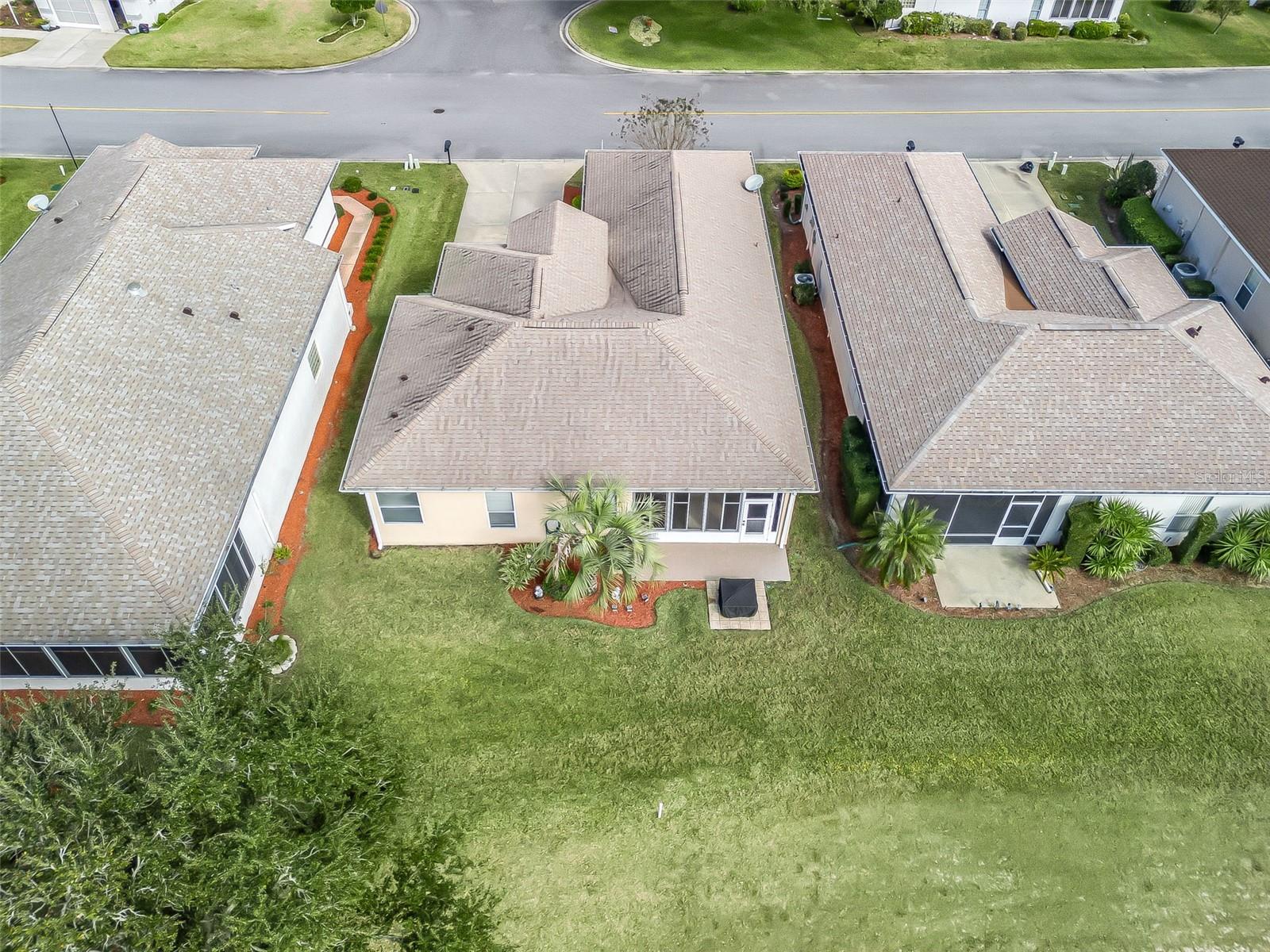 STONECREST - Residential