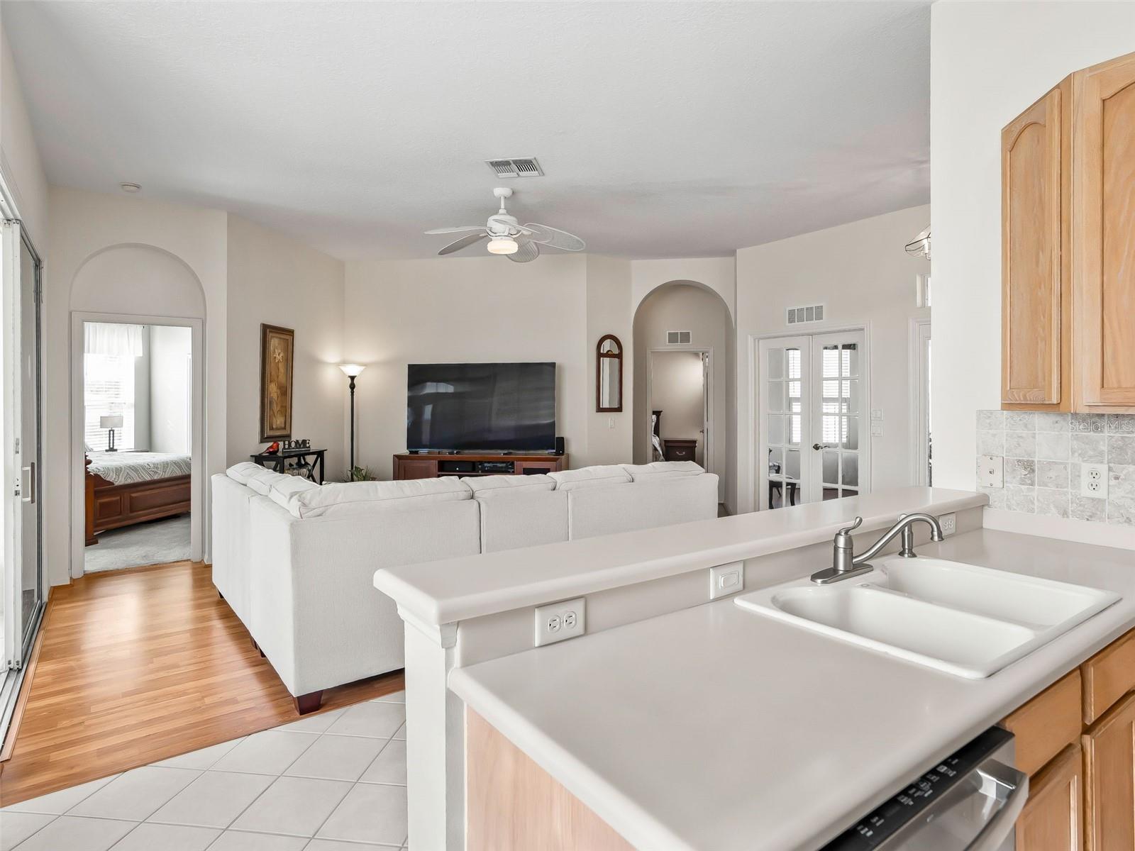 STONECREST - Residential