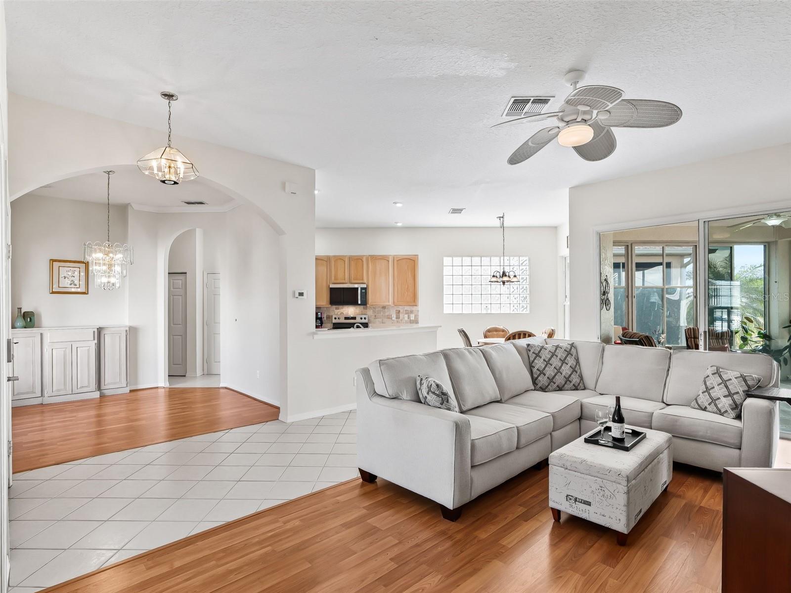 STONECREST - Residential