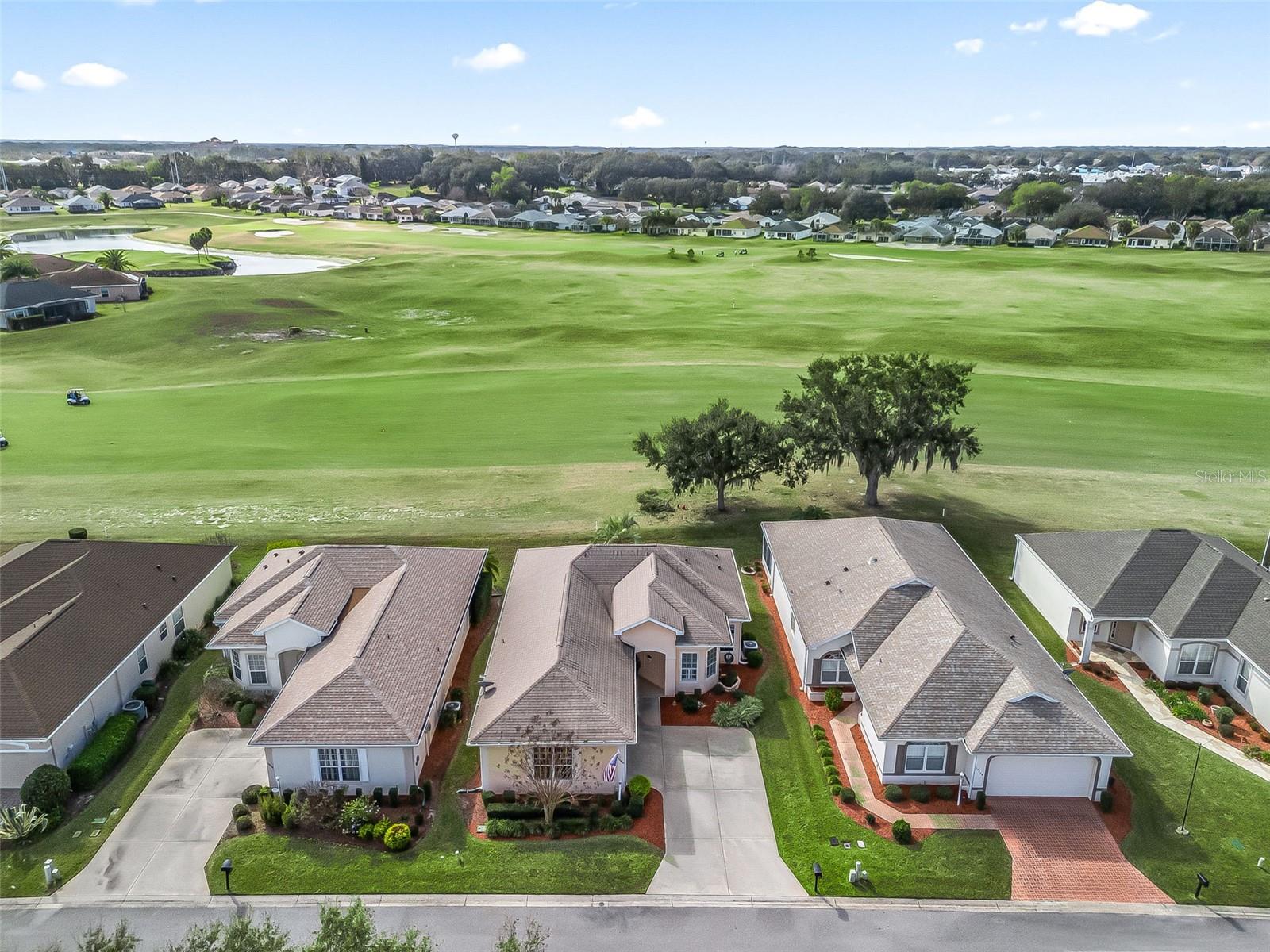 STONECREST - Residential