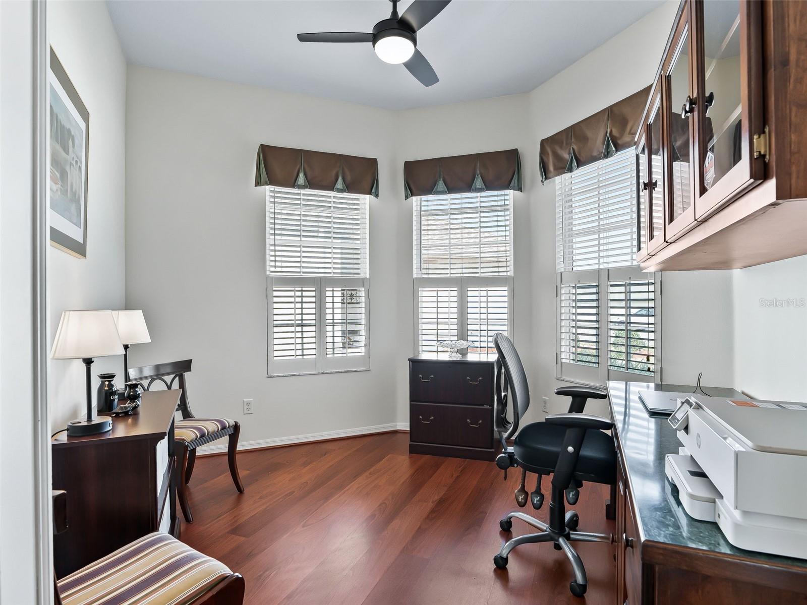 STONECREST - Residential