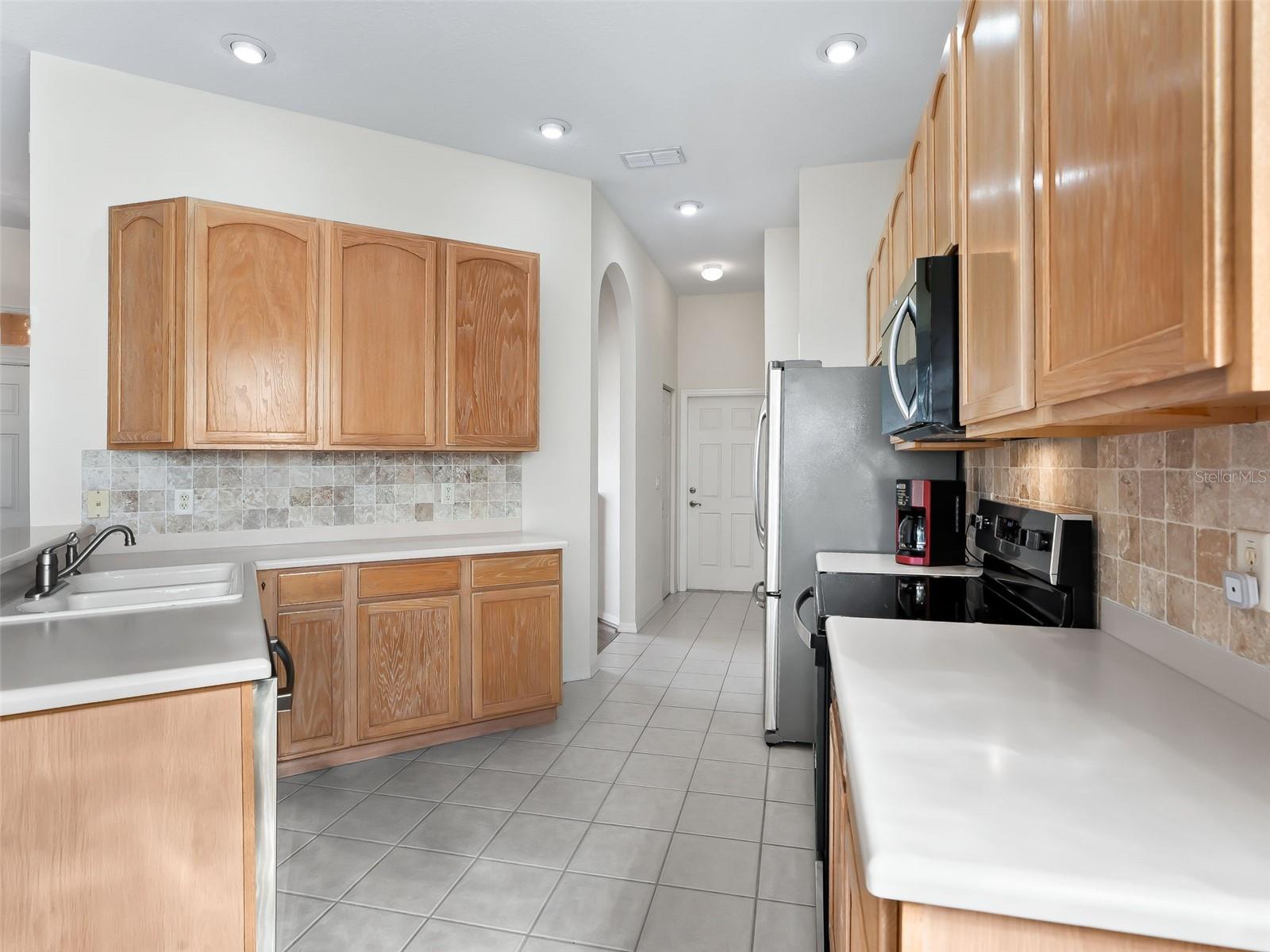 STONECREST - Residential