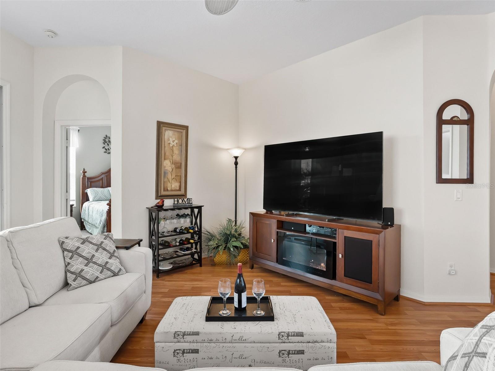 STONECREST - Residential