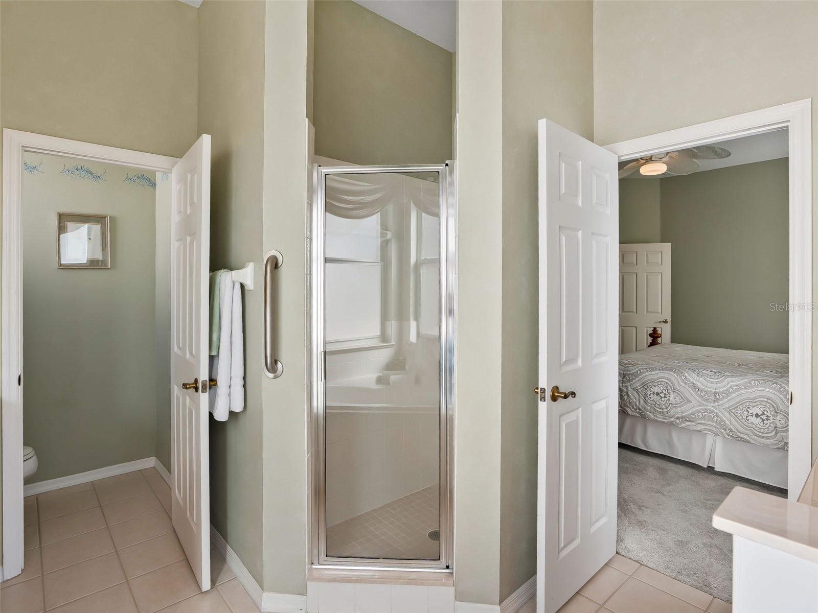 STONECREST - Residential