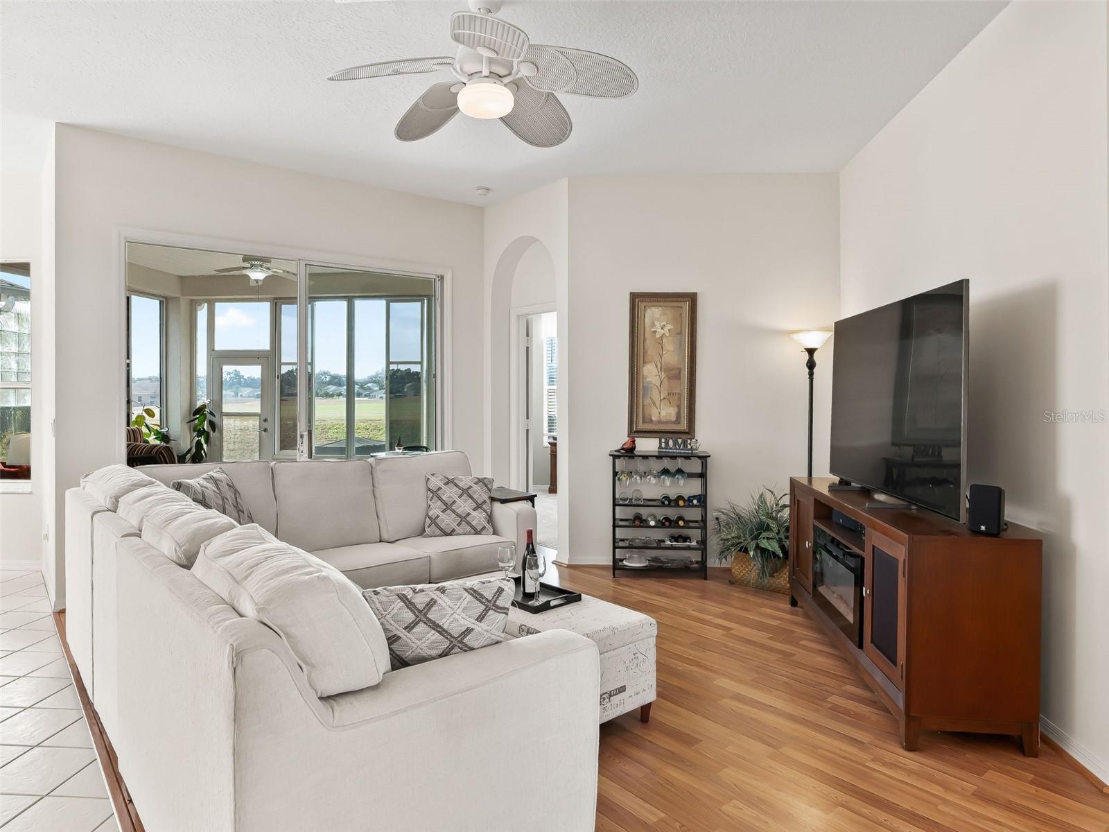 STONECREST - Residential