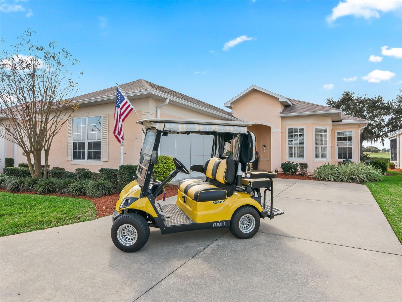 STONECREST - Residential