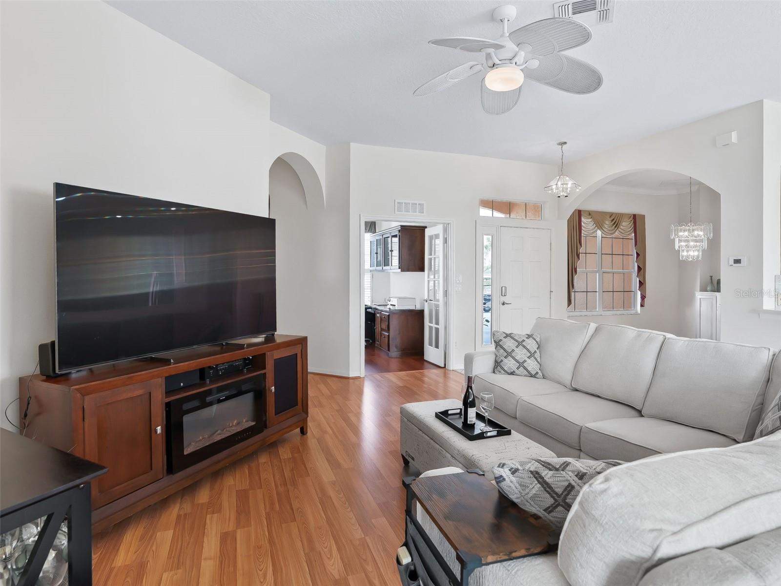 STONECREST - Residential