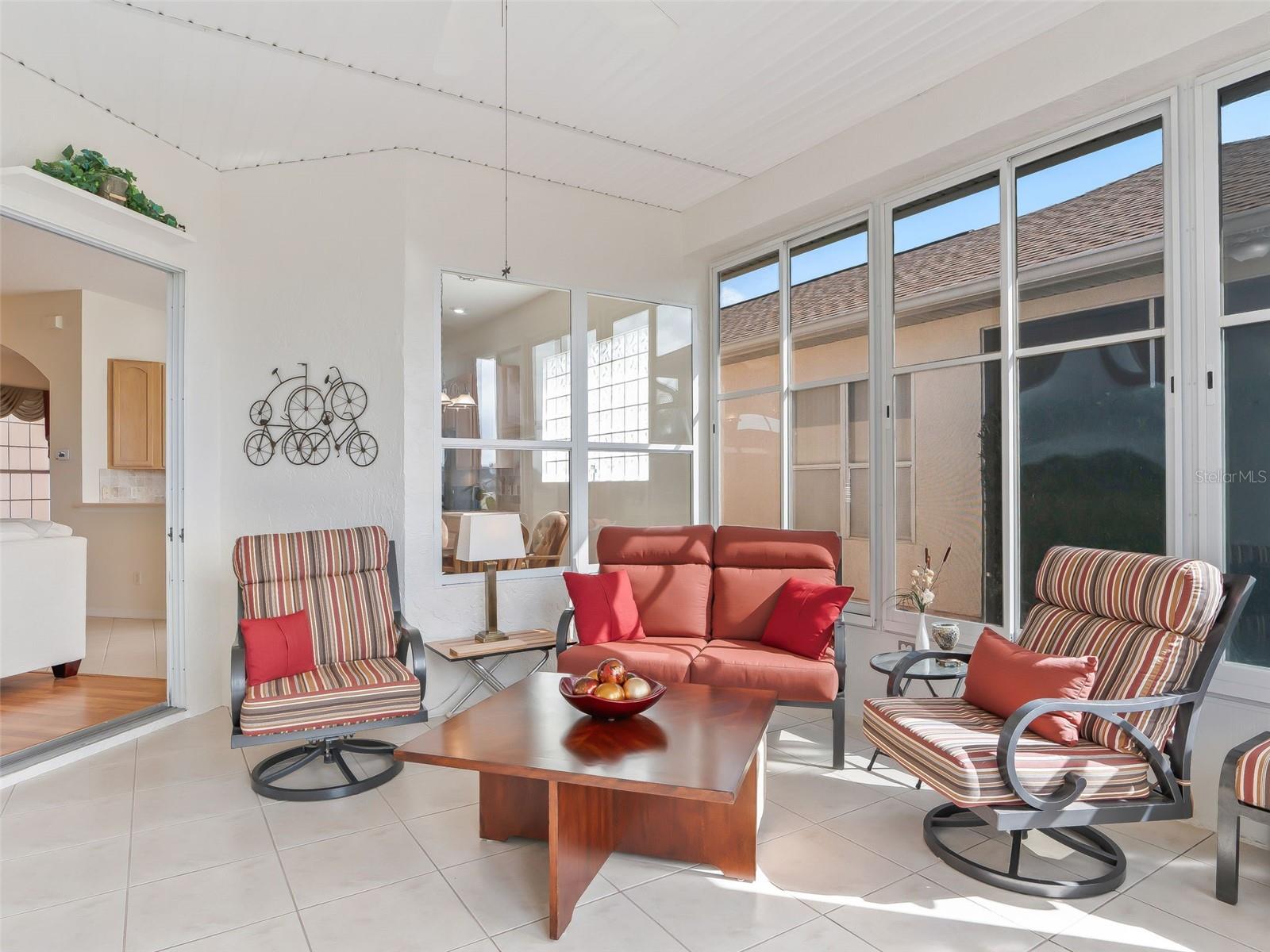 STONECREST - Residential