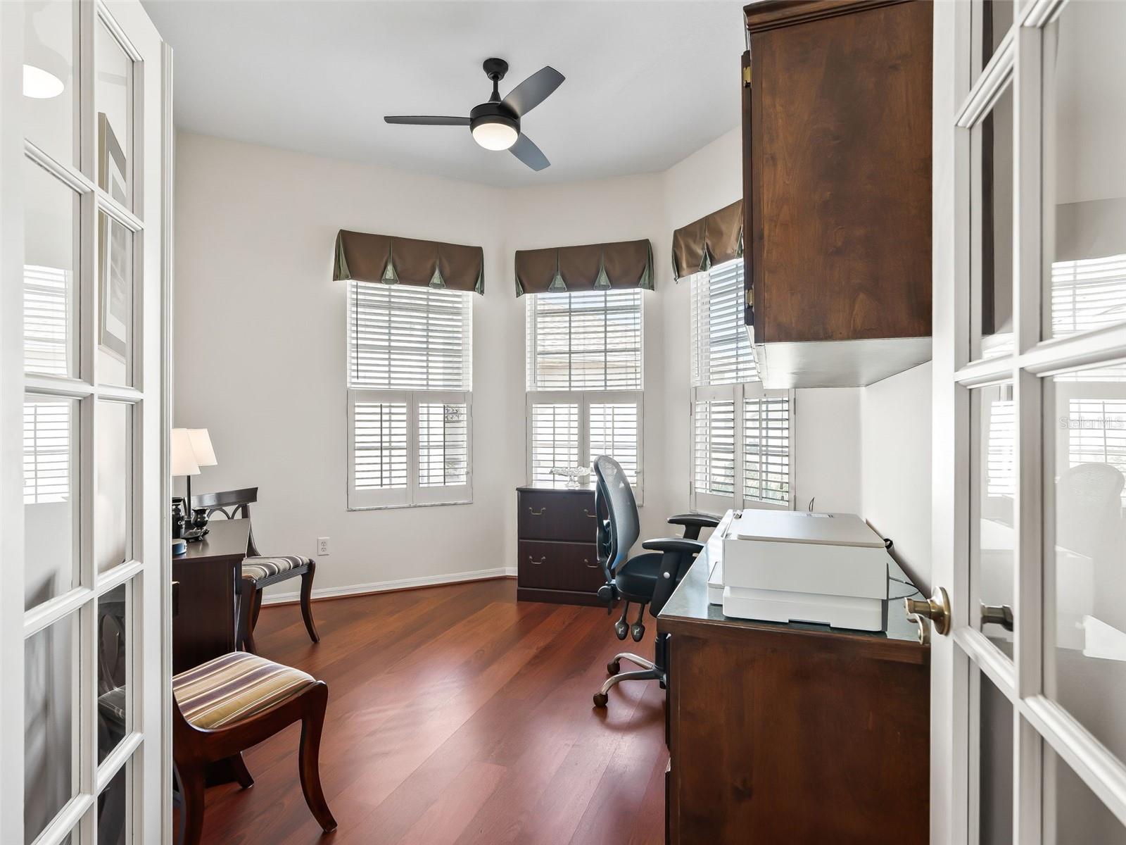 STONECREST - Residential