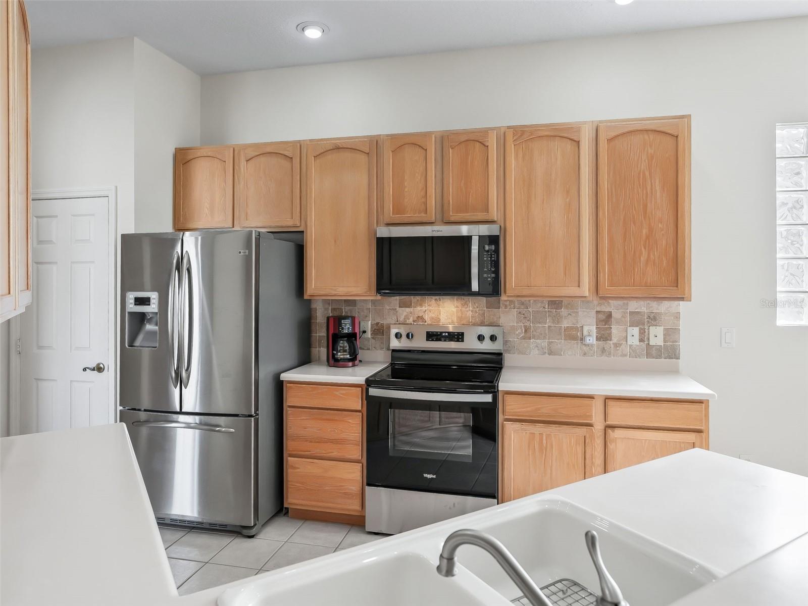 STONECREST - Residential