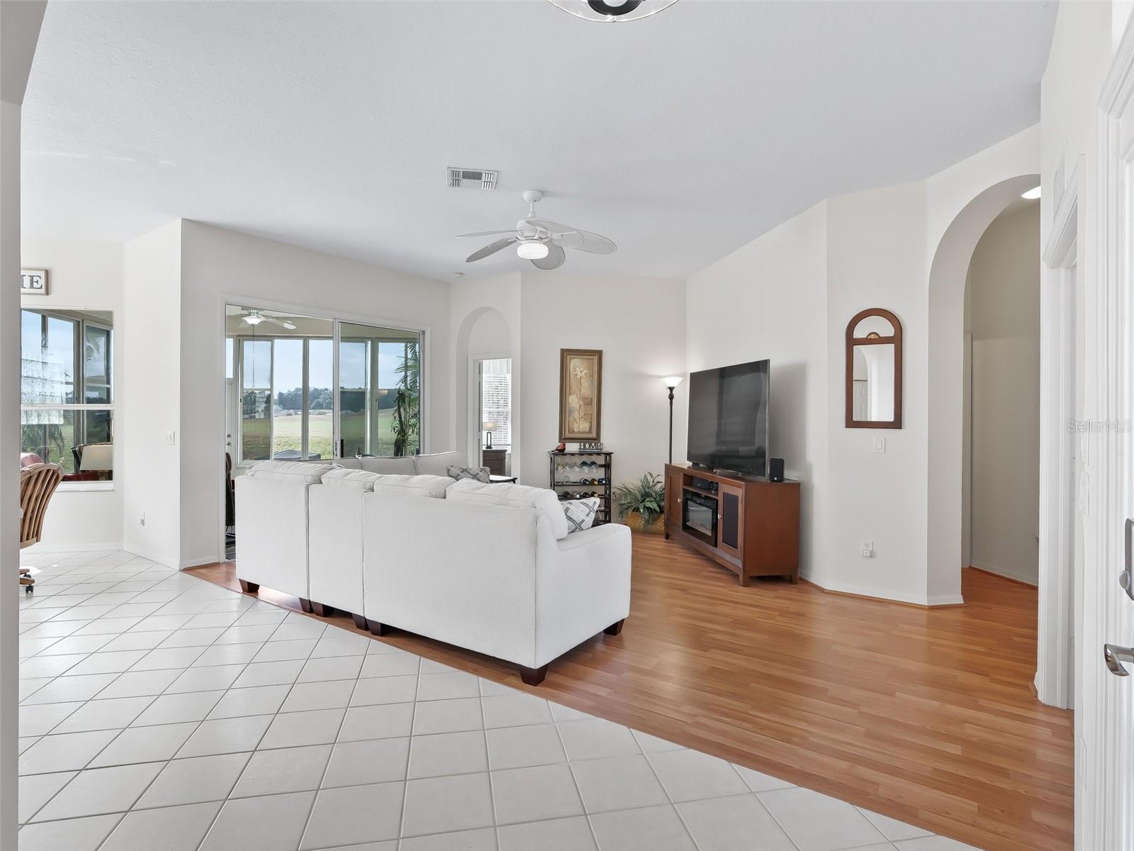 STONECREST - Residential