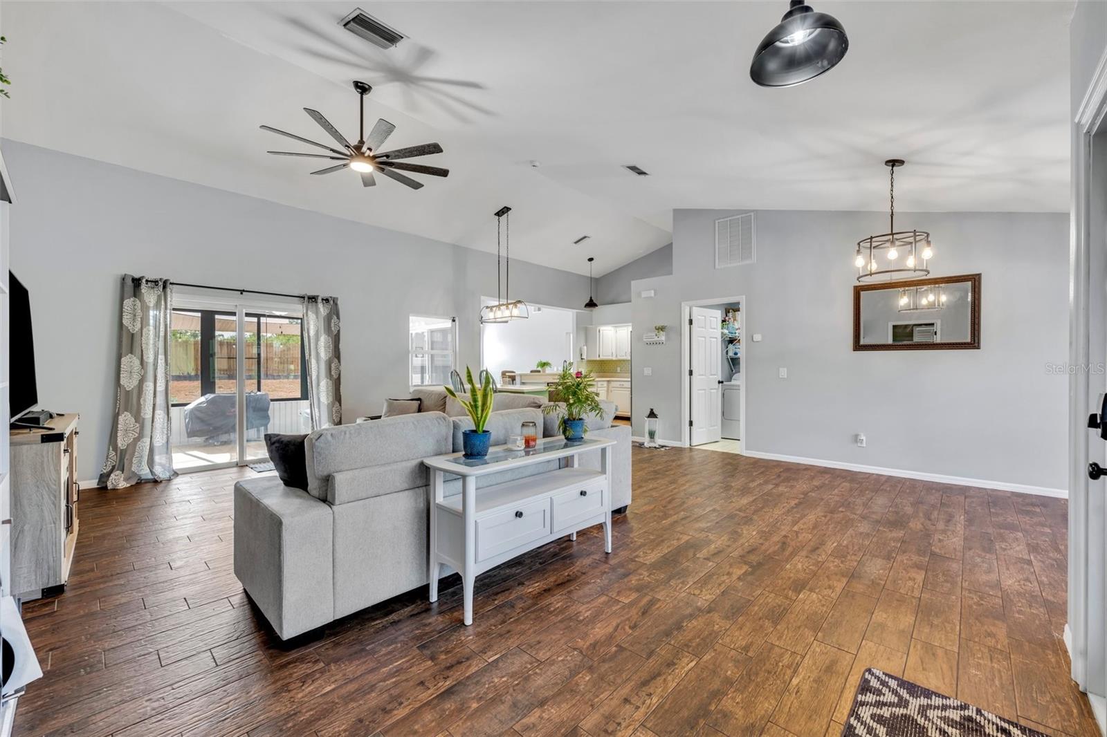 2601 BRIDLE DRIVE