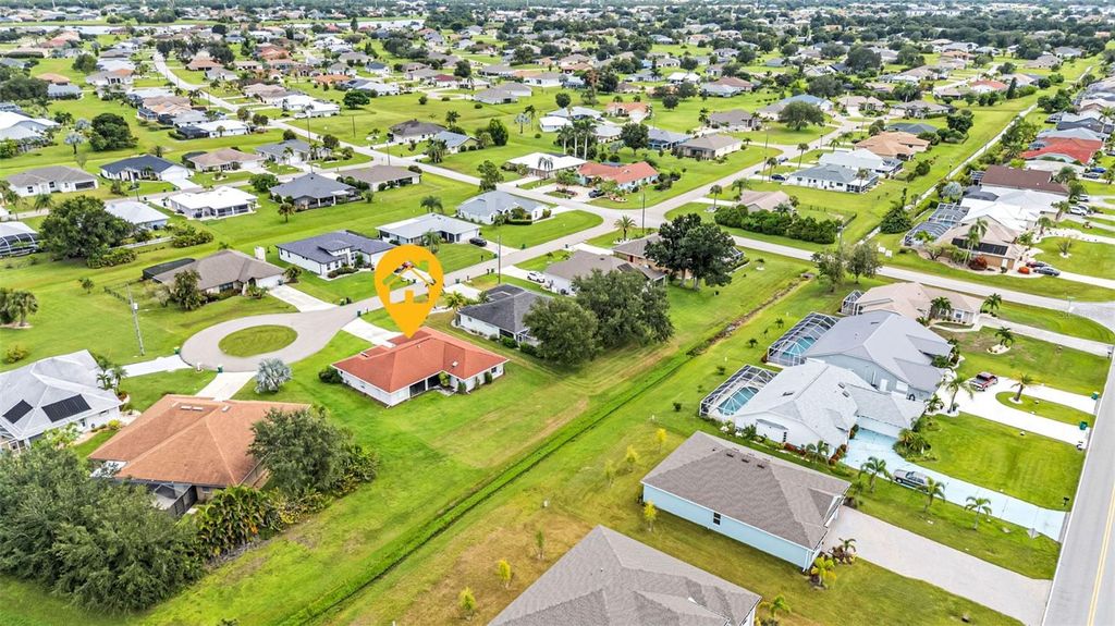 Photo of 25239 Padre Lane, Punta Gorda, FL 33983 (MLS # C7514526)