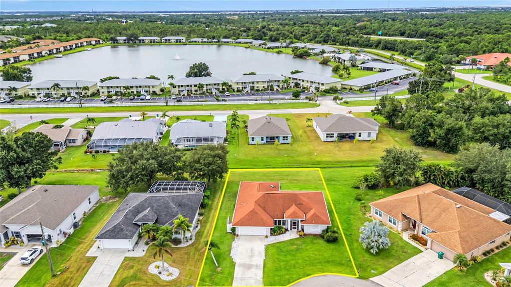 Photo of 25239 Padre Lane, Punta Gorda, FL 33983 (MLS # C7514526)