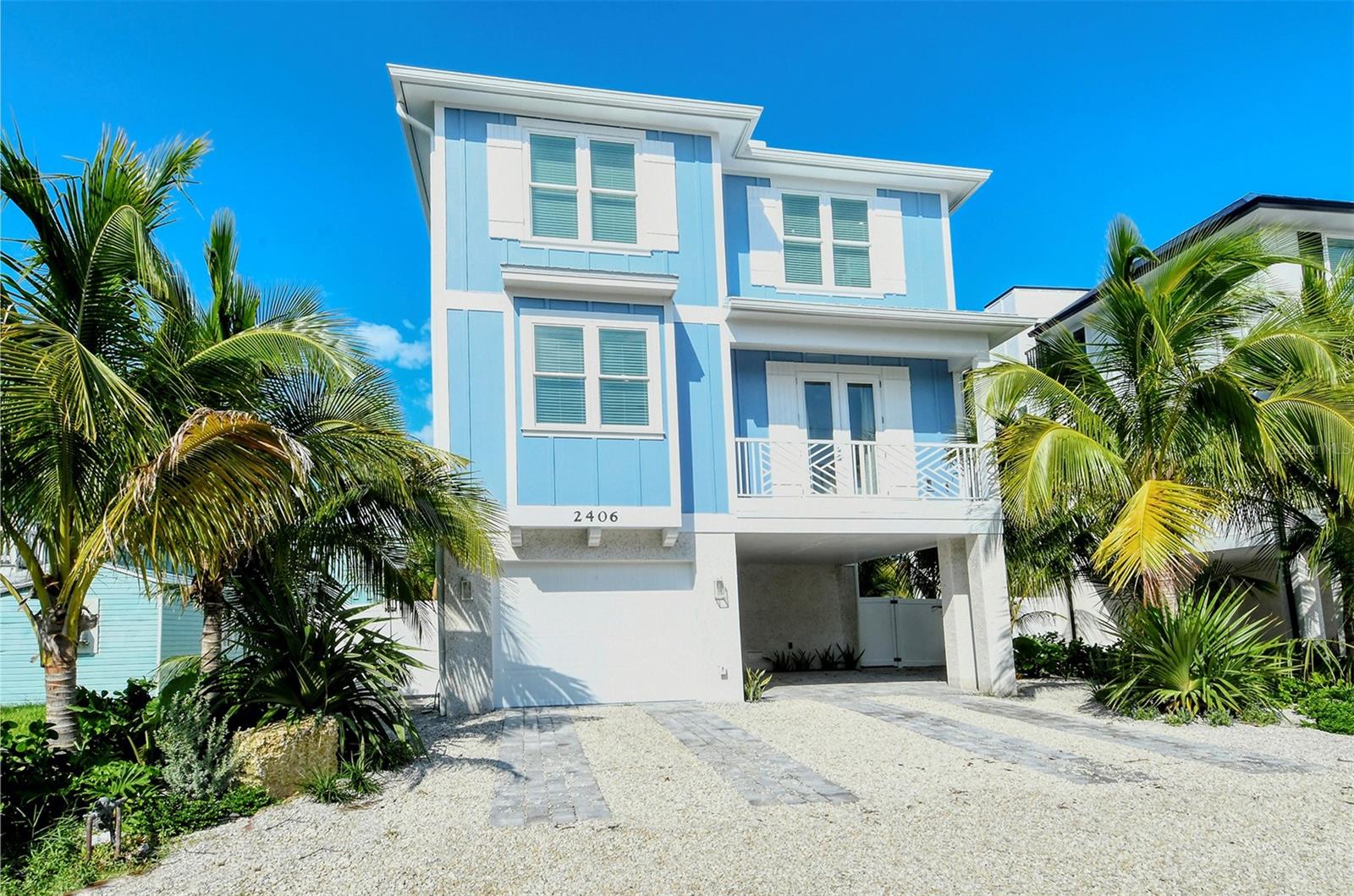 ILEXHURST - Residential