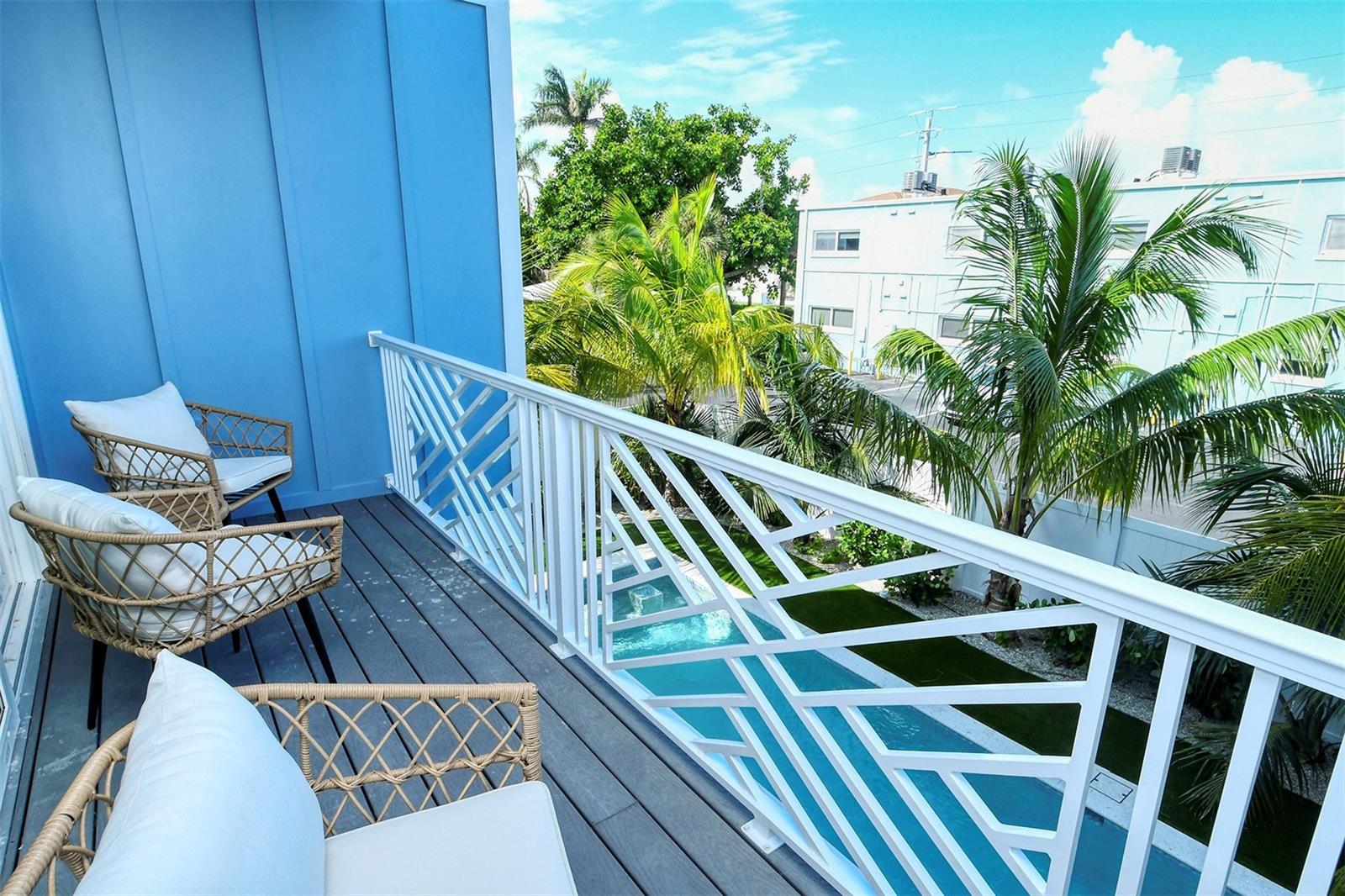 ILEXHURST - Residential