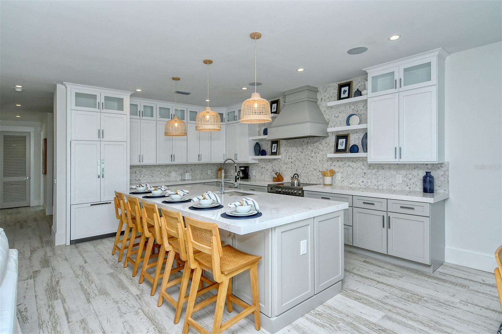 ILEXHURST - Residential