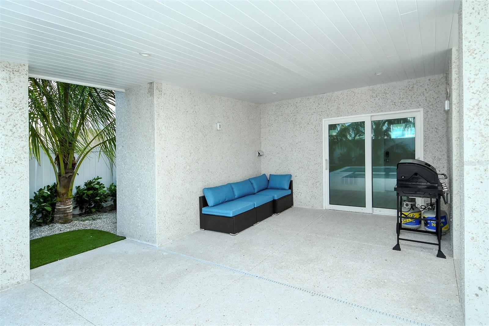 ILEXHURST - Residential