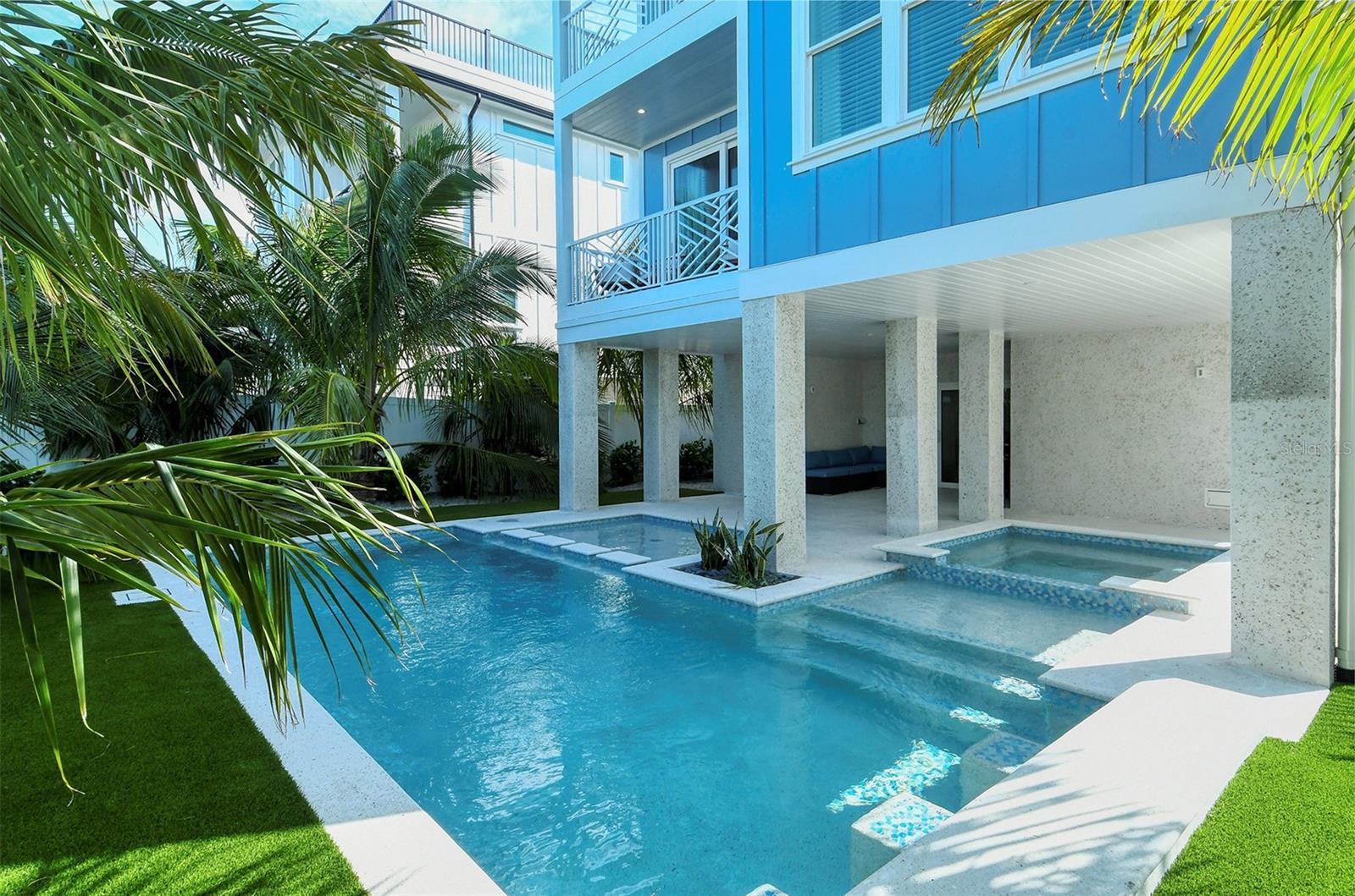 ILEXHURST - Residential