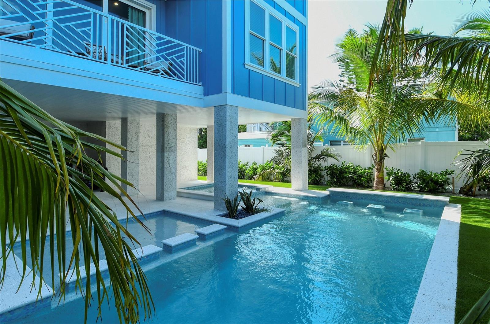 ILEXHURST - Residential