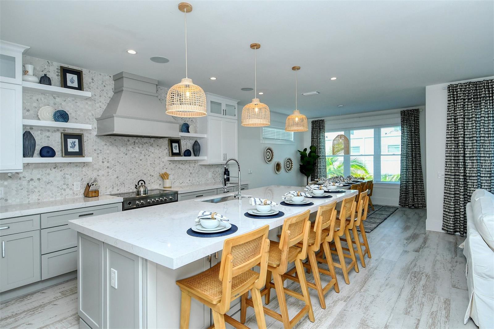 ILEXHURST - Residential