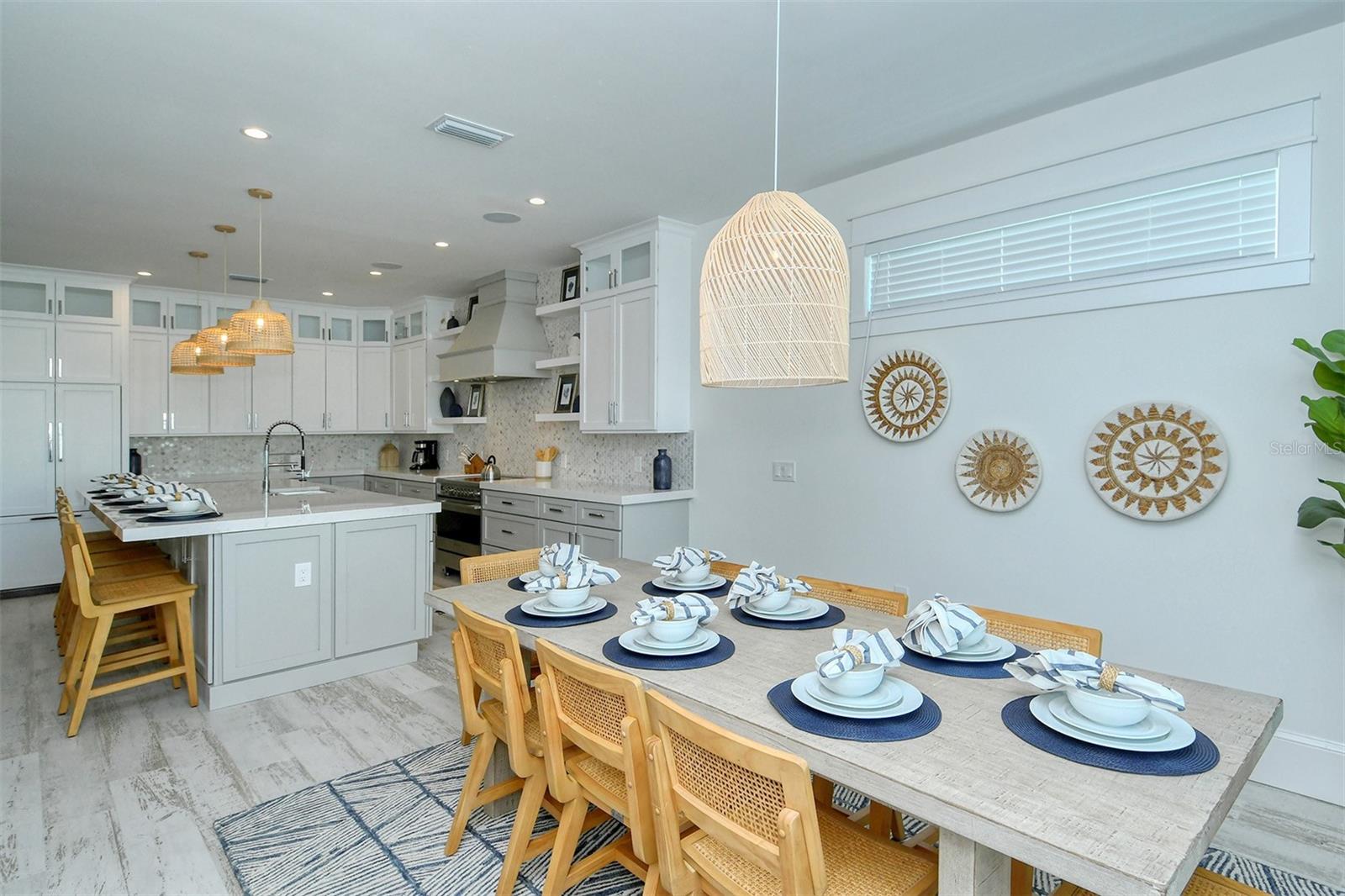 ILEXHURST - Residential