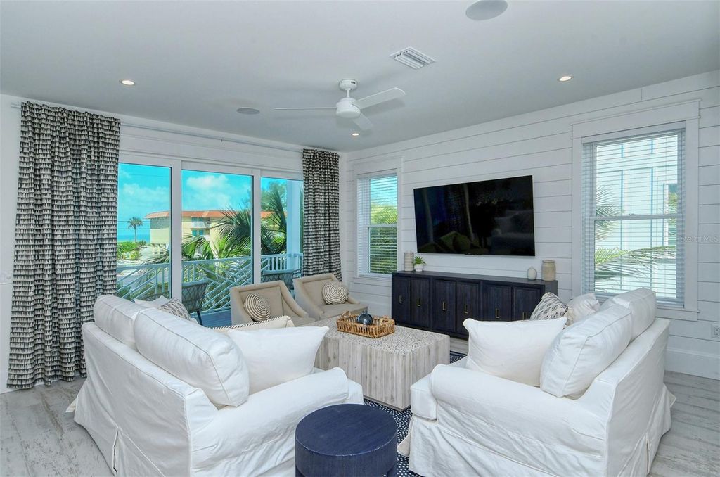 Photo of 2406 Avenue C, Bradenton Beach, FL 34217 (MLS # A4671874)