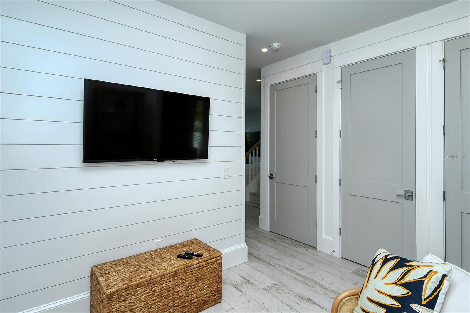 ILEXHURST - Residential