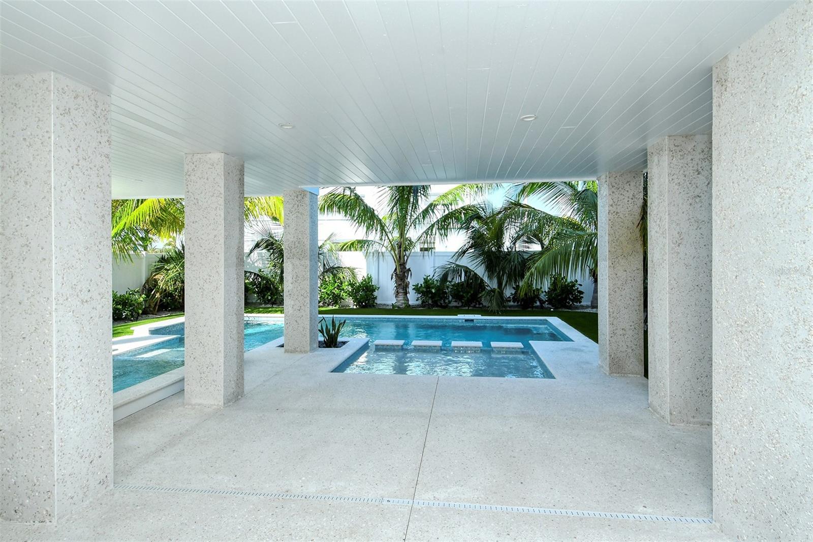 ILEXHURST - Residential