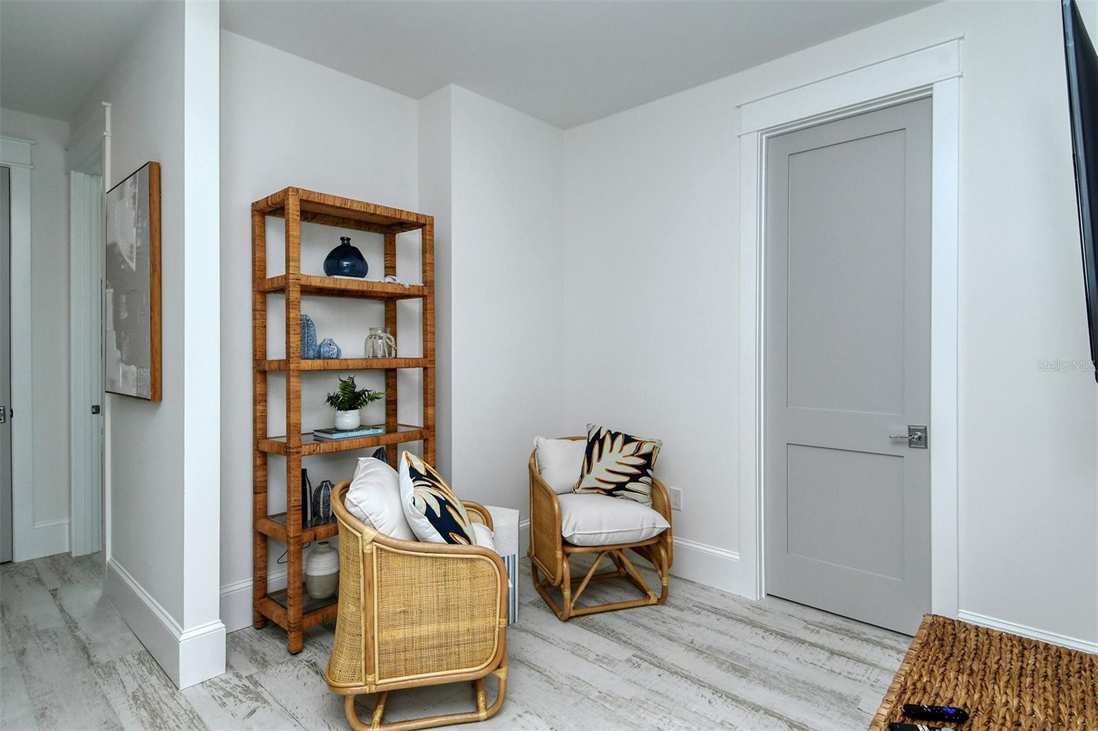 ILEXHURST - Residential