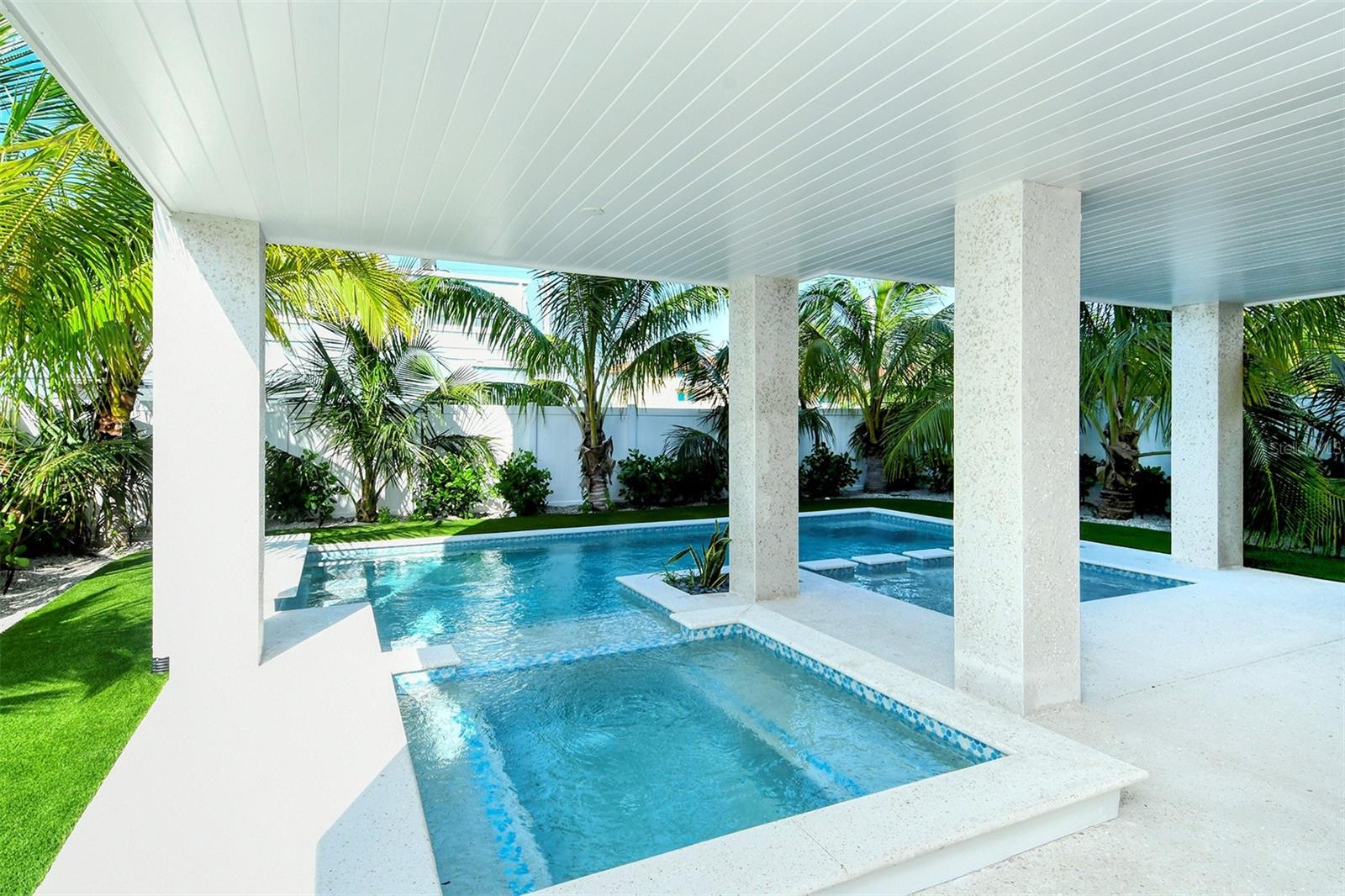 ILEXHURST - Residential