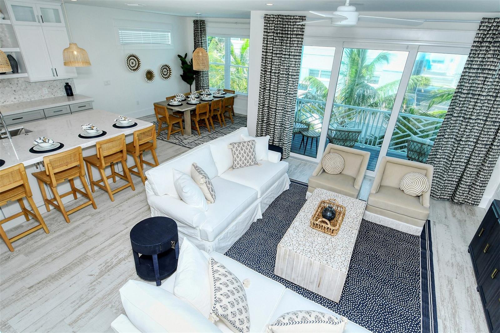 ILEXHURST - Residential