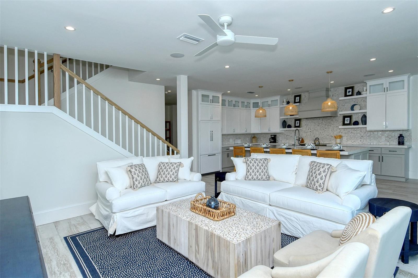 ILEXHURST - Residential