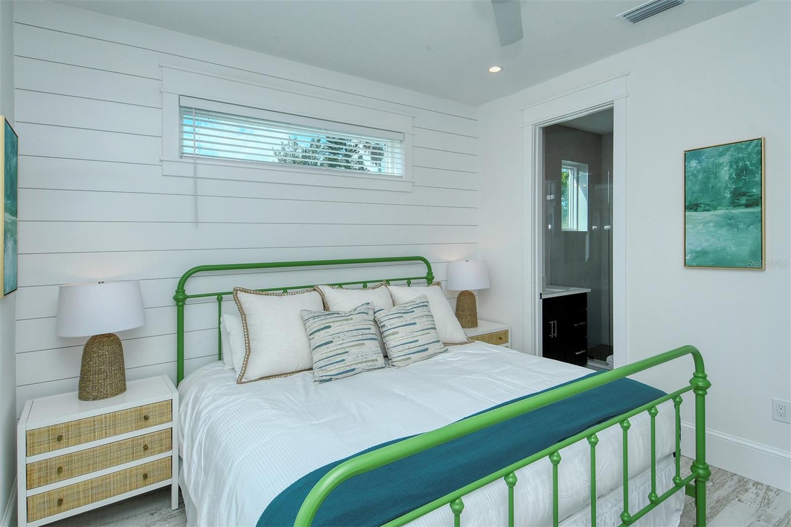 ILEXHURST - Residential