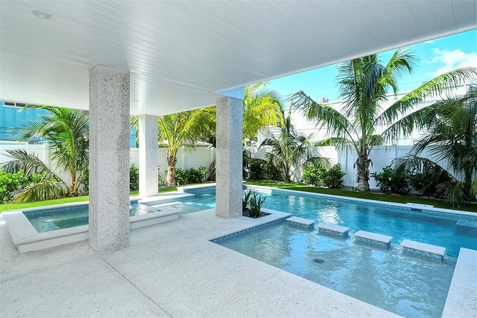 ILEXHURST - Residential