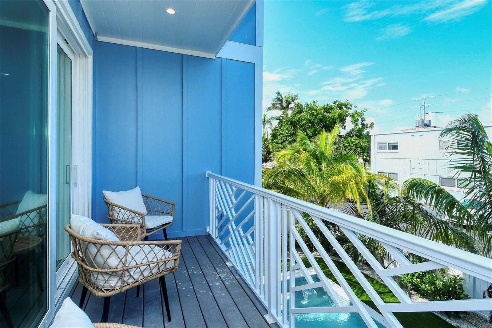 ILEXHURST - Residential