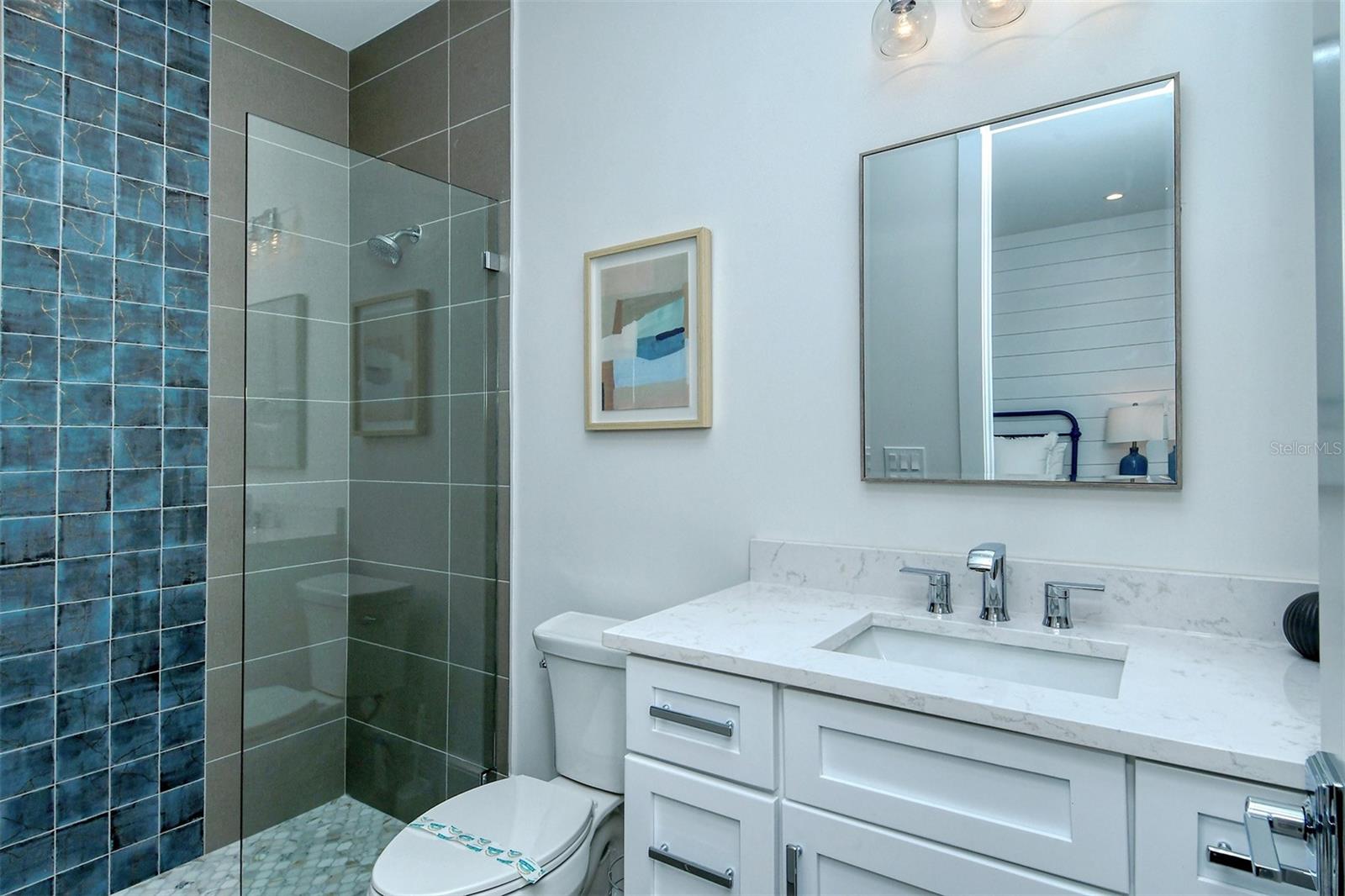 ILEXHURST - Residential