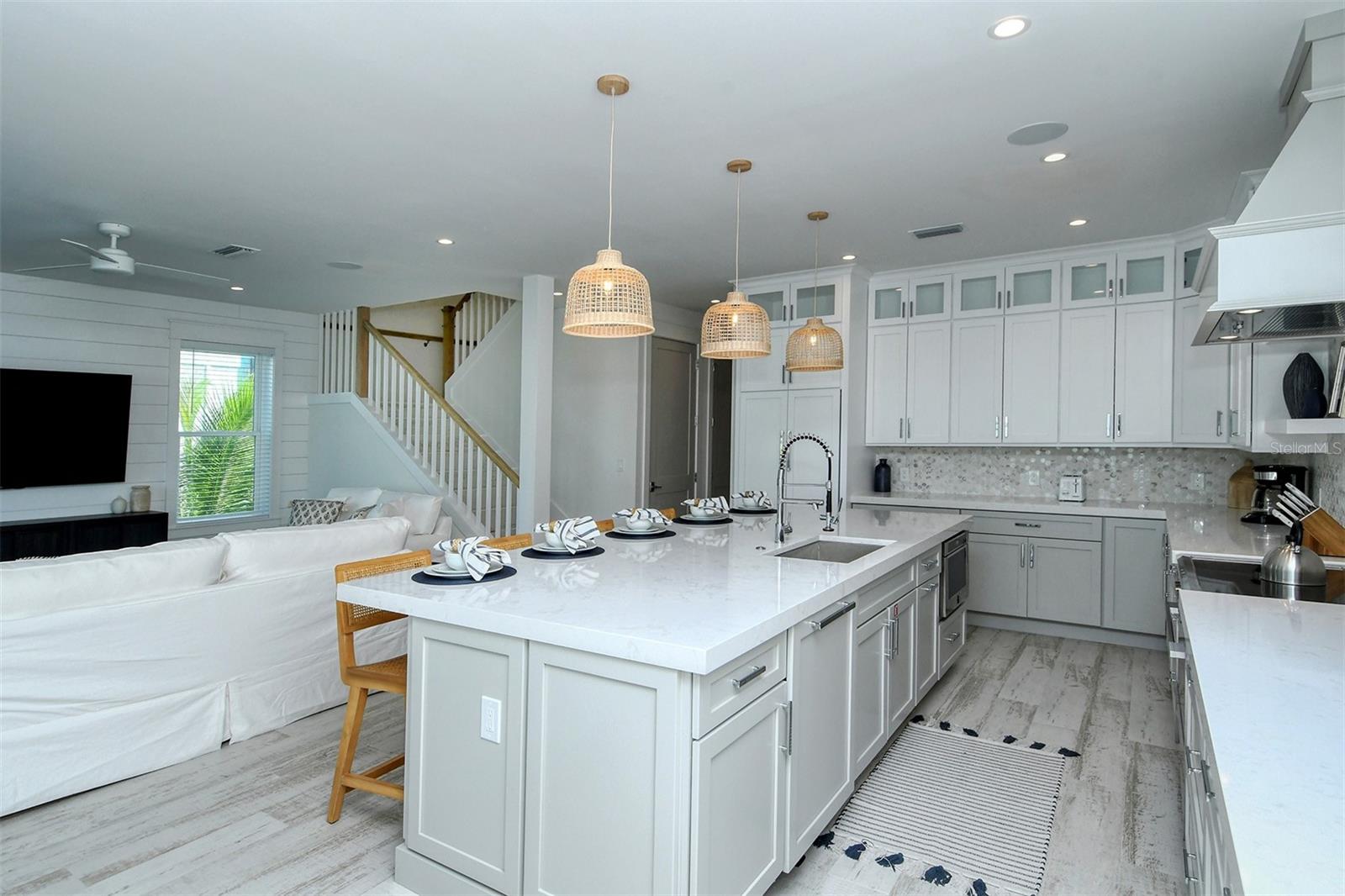 ILEXHURST - Residential