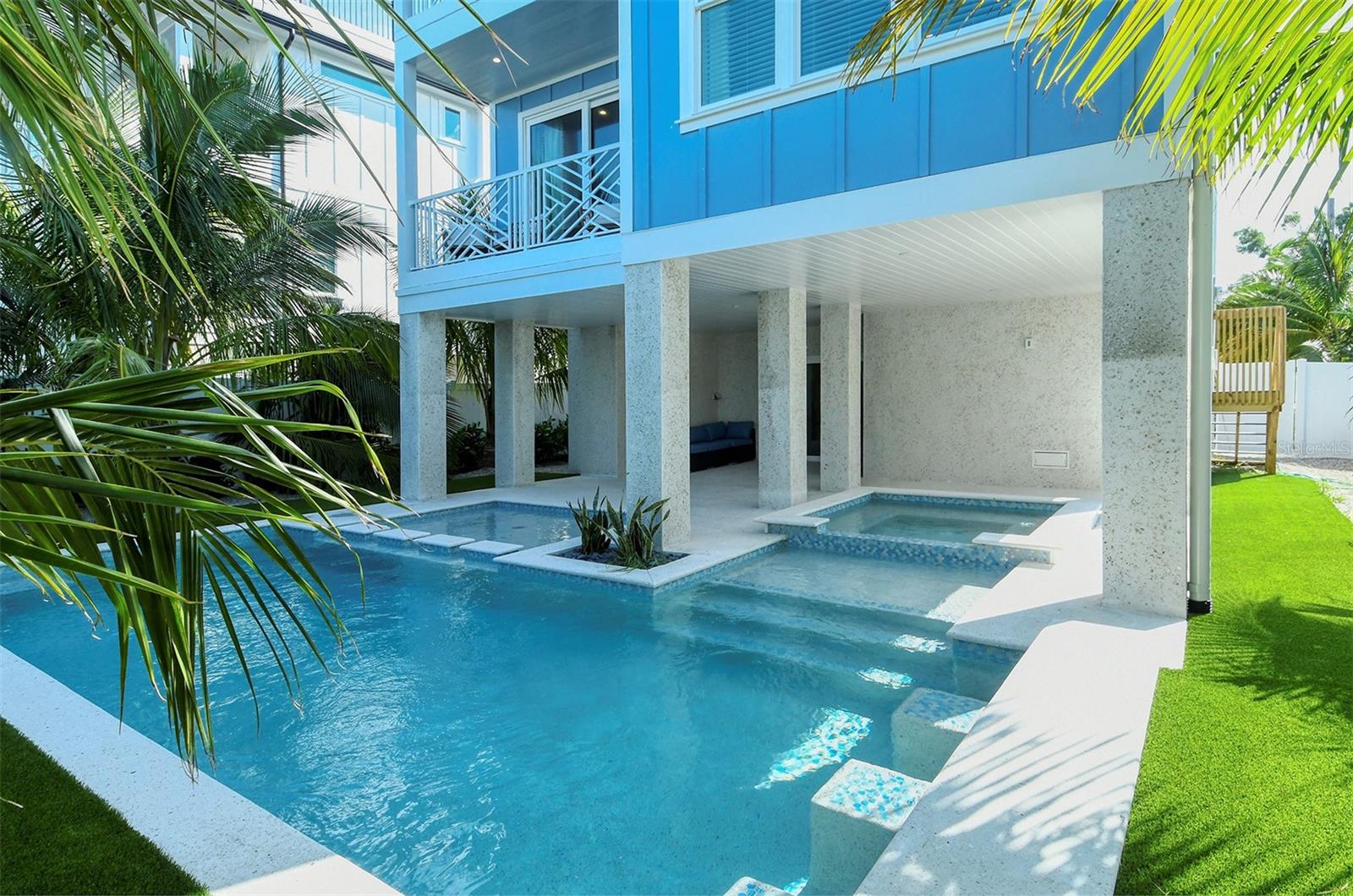 ILEXHURST - Residential