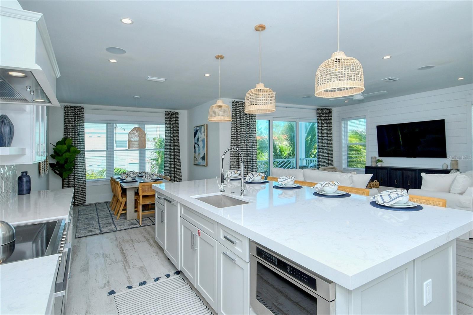 ILEXHURST - Residential