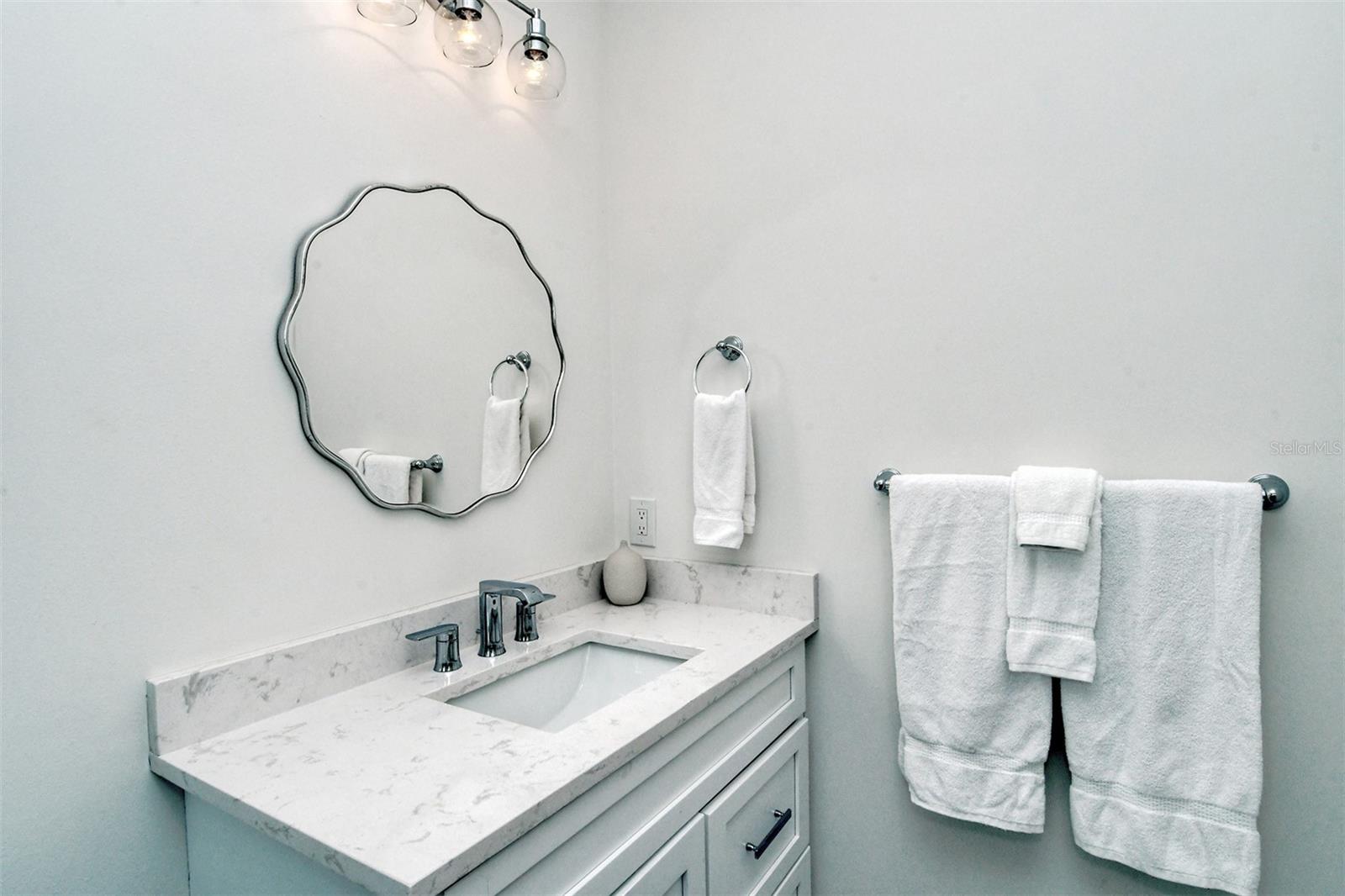 ILEXHURST - Residential