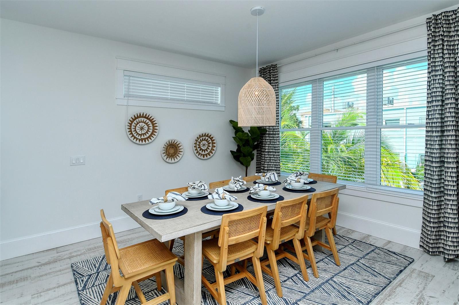 ILEXHURST - Residential