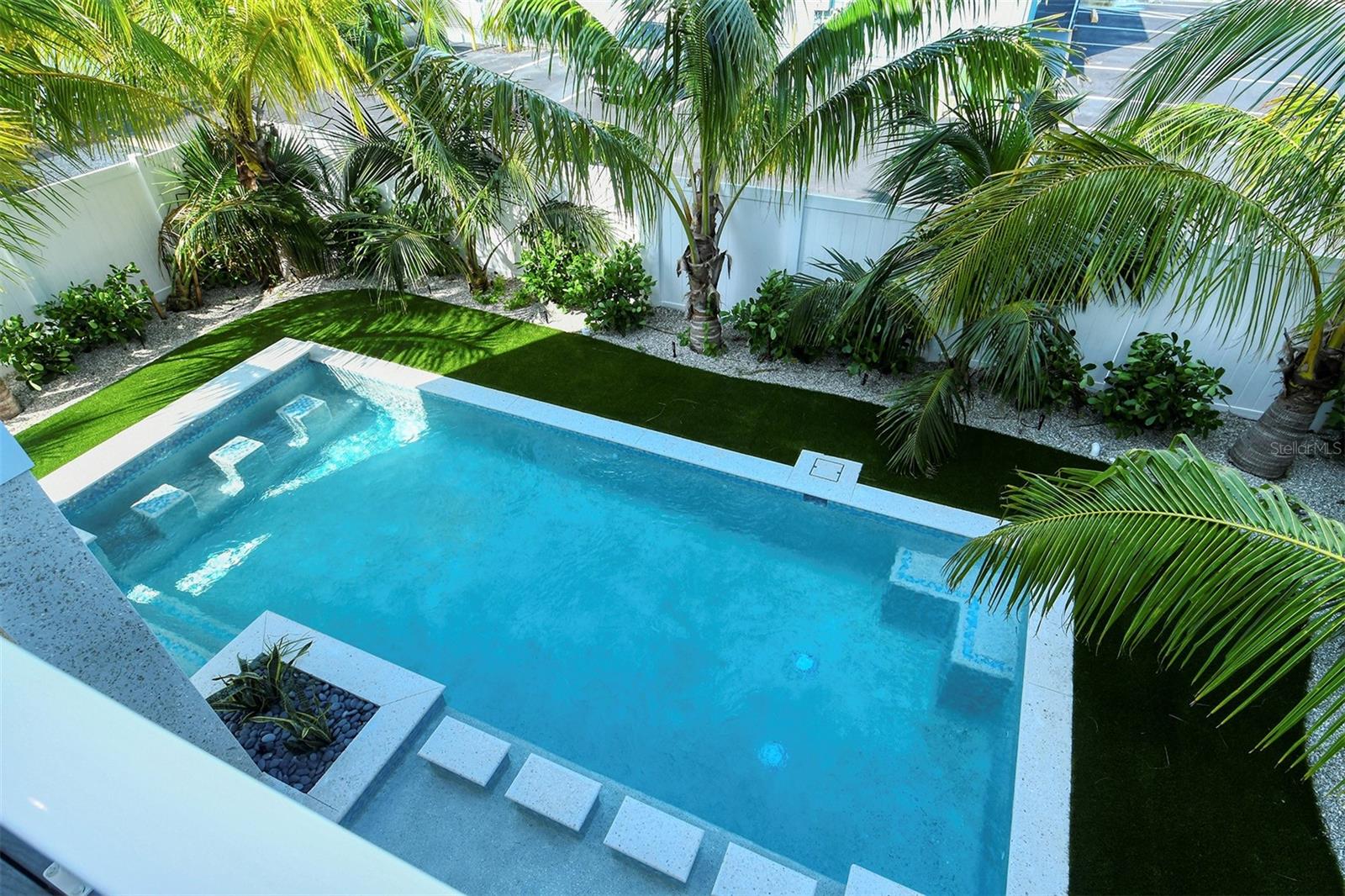 ILEXHURST - Residential